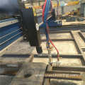 cut160 inverter air plasma cutting machine